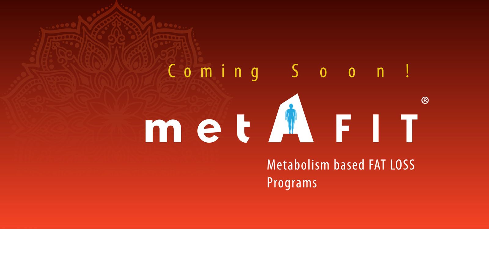 Coming Soon